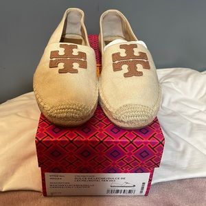 Tory Burch Espadrille
